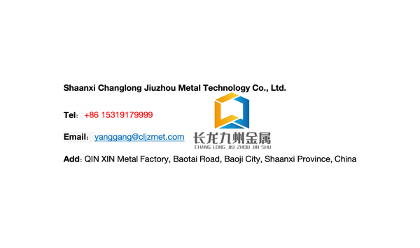 Titanium coil heat exchanger Titanium coil heat exchanger