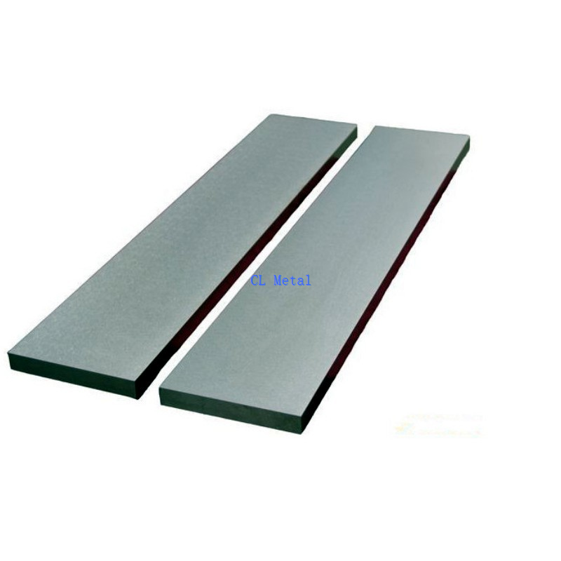 Tungsten Plate